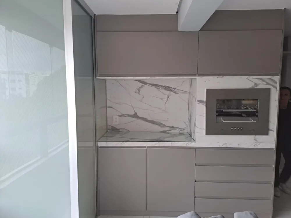 Apartamento, 3 quartos, 85 m² - Foto 5