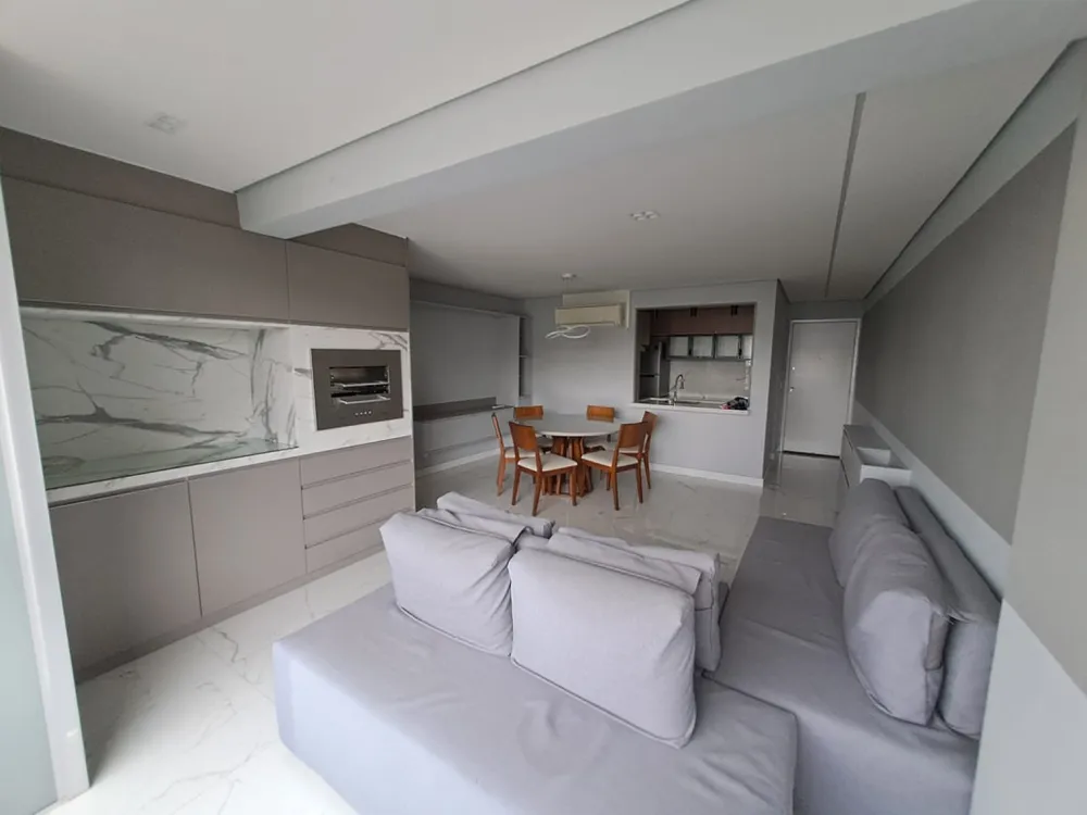 Apartamento, 3 quartos, 85 m² - Foto 2