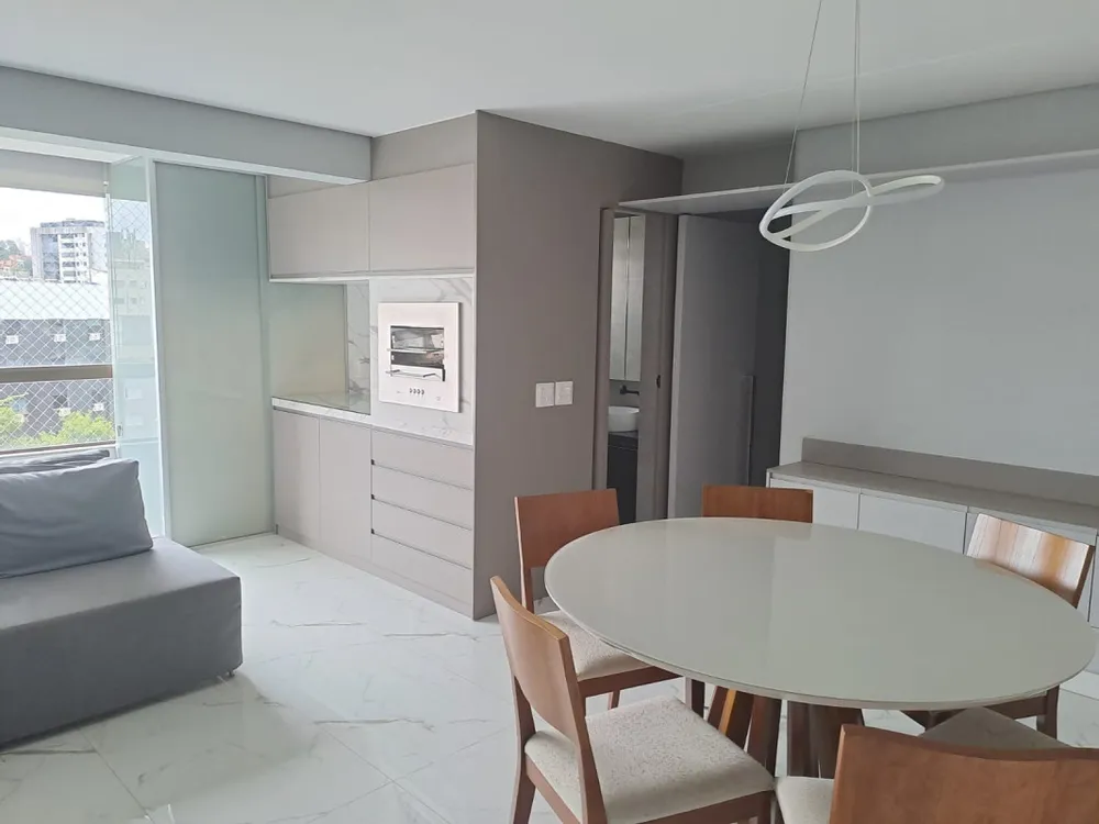 Apartamento, 3 quartos, 85 m² - Foto 1