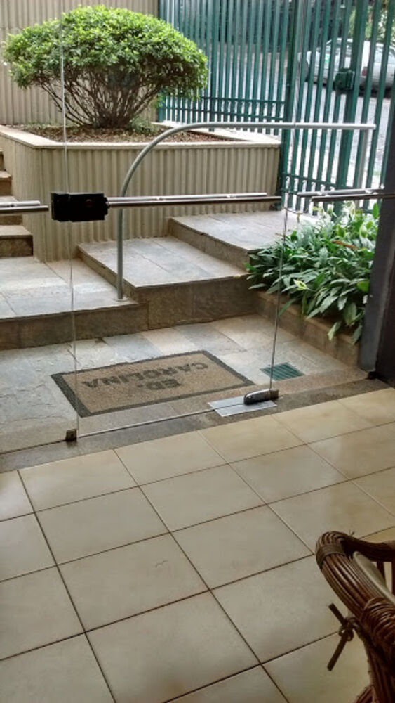 Apartamento à venda com 4 quartos, 180m² - Foto 10