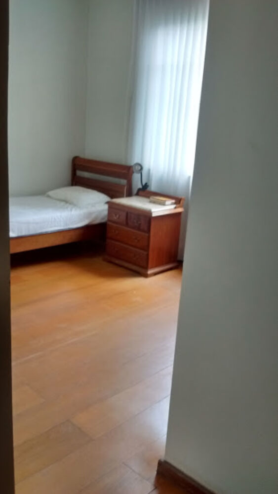 Apartamento à venda com 4 quartos, 180m² - Foto 9