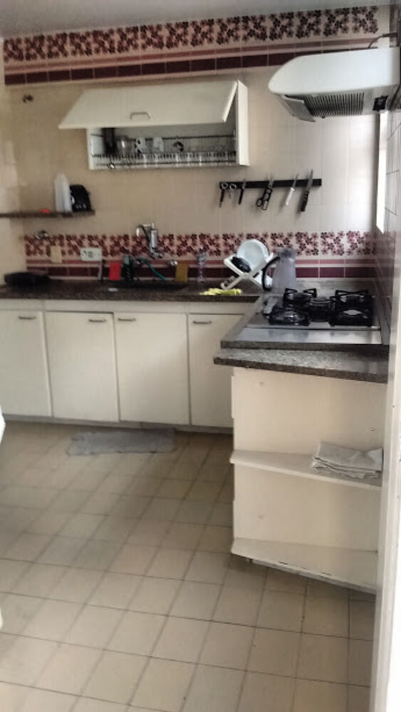 Apartamento à venda com 4 quartos, 180m² - Foto 6