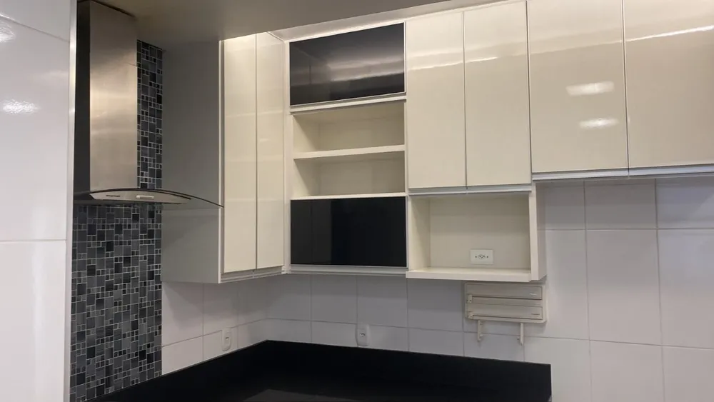 Apartamento, 3 quartos, 95 m² - Foto 11