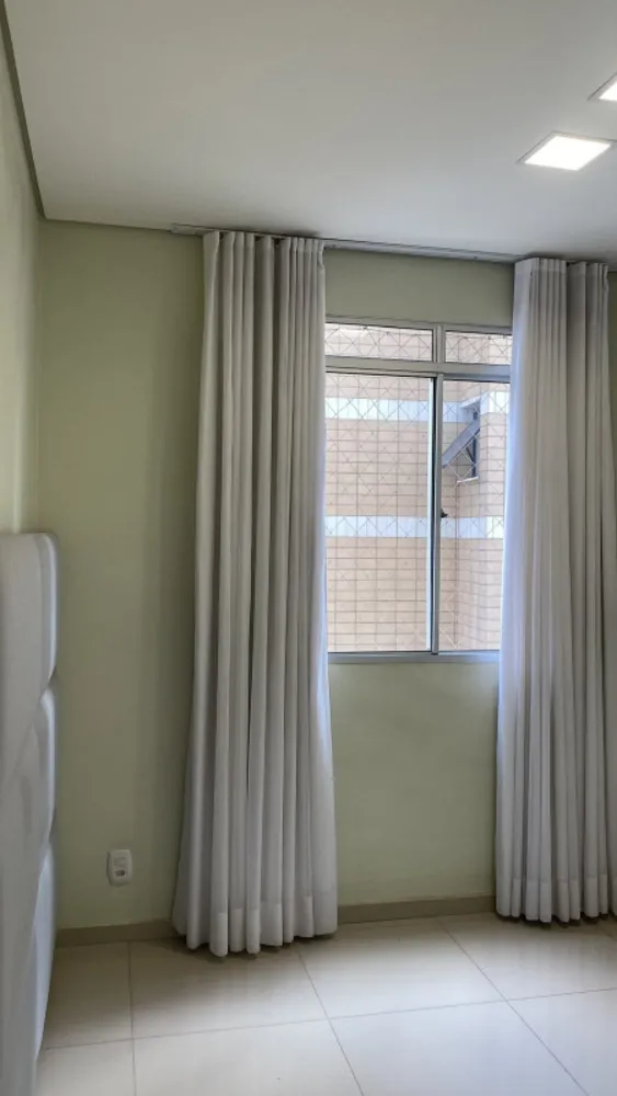 Apartamento, 3 quartos, 95 m² - Foto 12