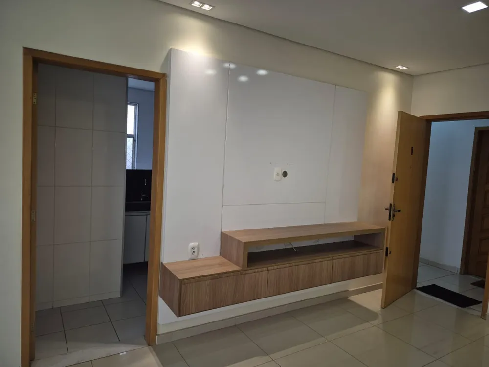 Apartamento, 3 quartos, 95 m² - Foto 3