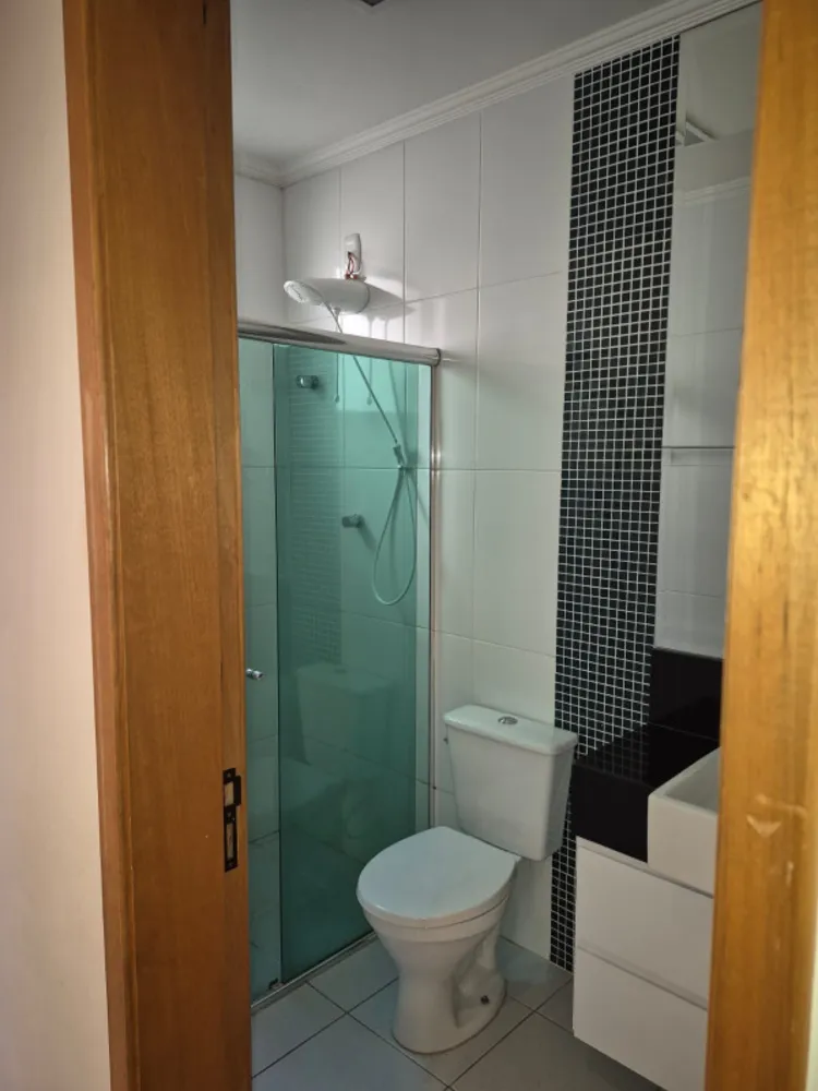 Apartamento, 3 quartos, 95 m² - Foto 8