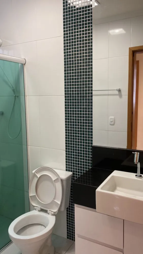 Apartamento, 3 quartos, 95 m² - Foto 9