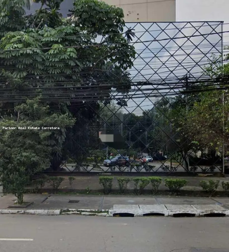 Loja-Salão, 2432 m² - Foto 6