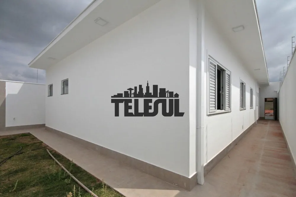 Casa, 3 quartos, 266 m² - Foto 6