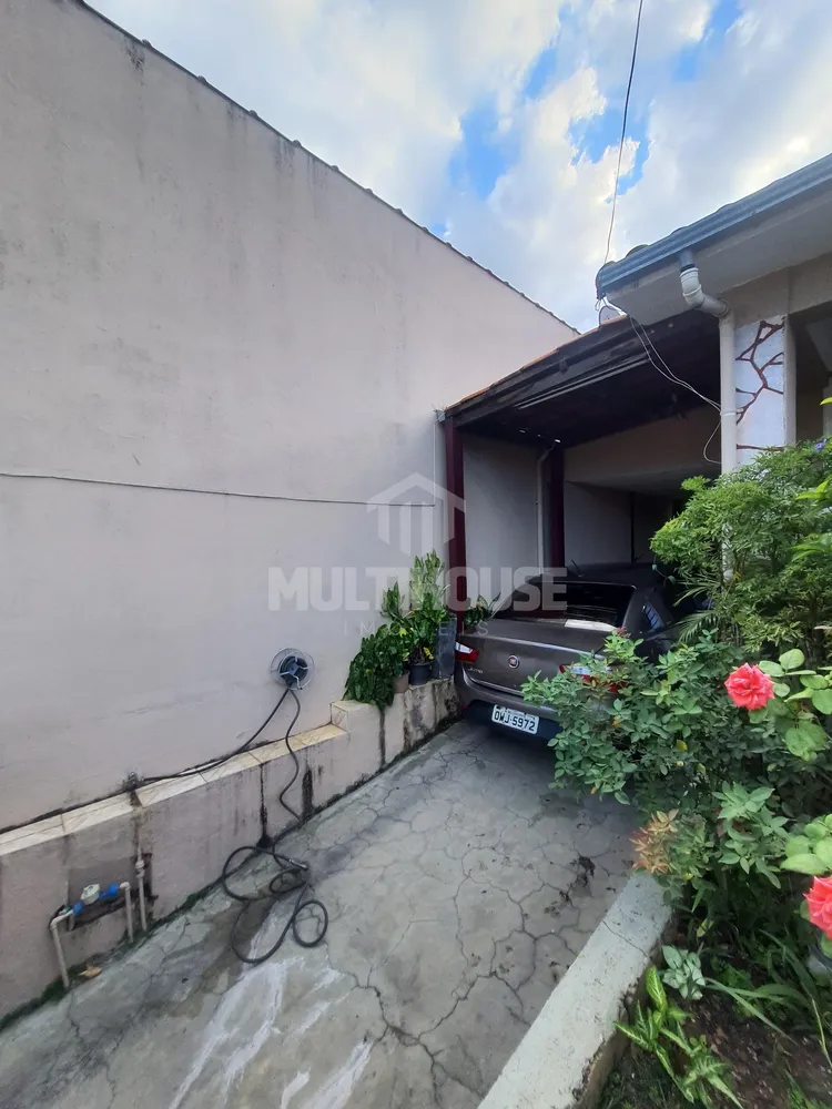 Casa, 3 quartos, 360 m² - Foto 1