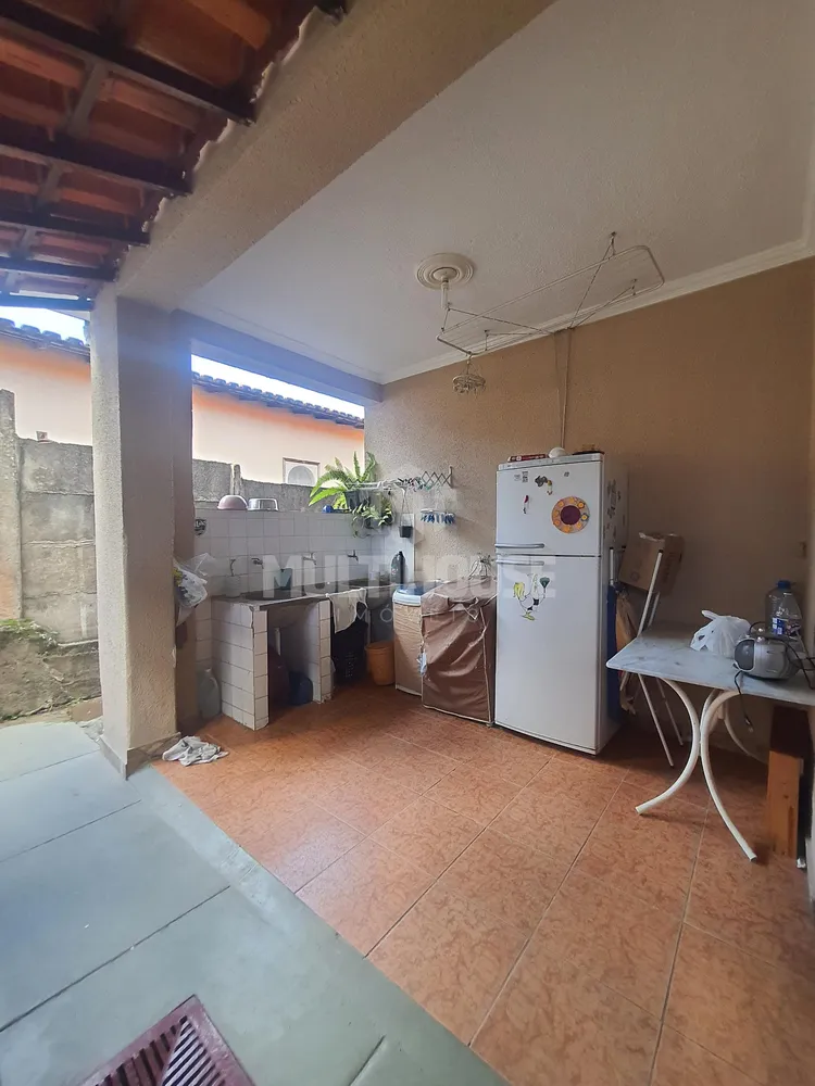 Casa, 3 quartos, 360 m² - Foto 4