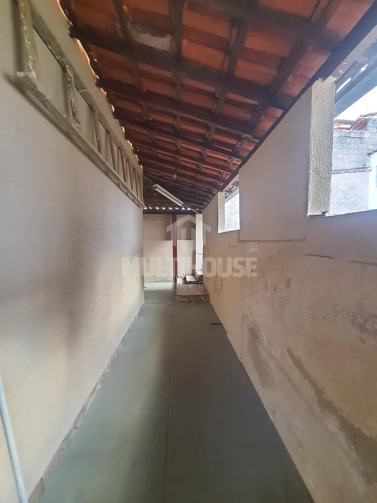 Casa, 3 quartos, 360 m² - Foto 3
