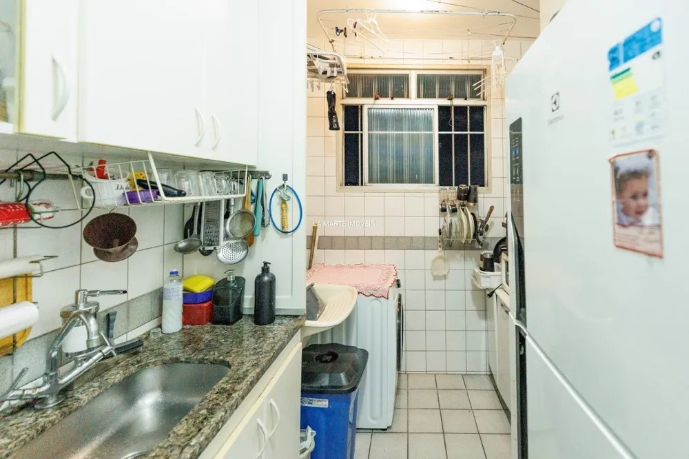 Apartamento, 3 quartos, 62 m² - Foto 7