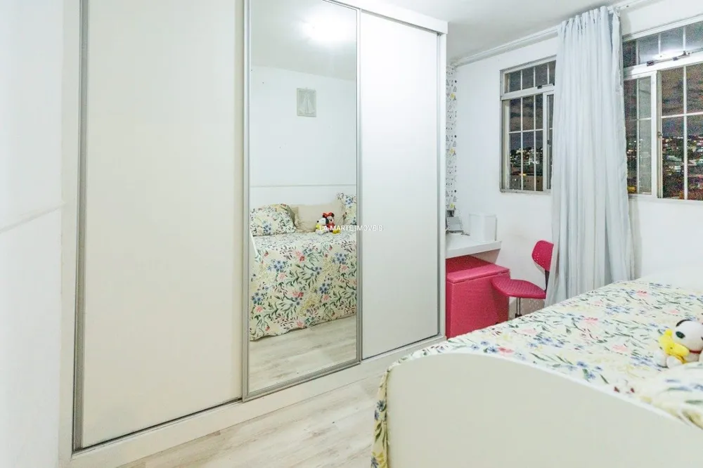 Apartamento, 3 quartos, 62 m² - Foto 4