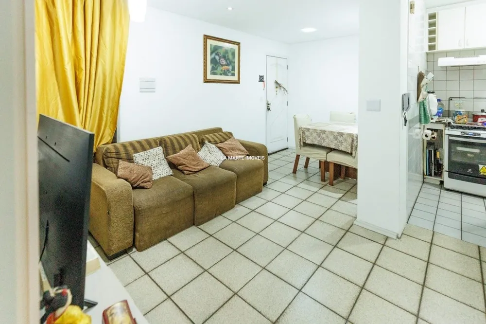 Apartamento, 3 quartos, 62 m² - Foto 6