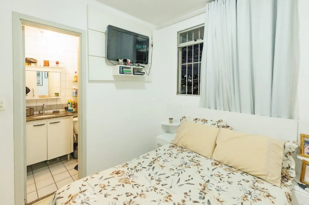 Apartamento, 3 quartos, 62 m² - Foto 1