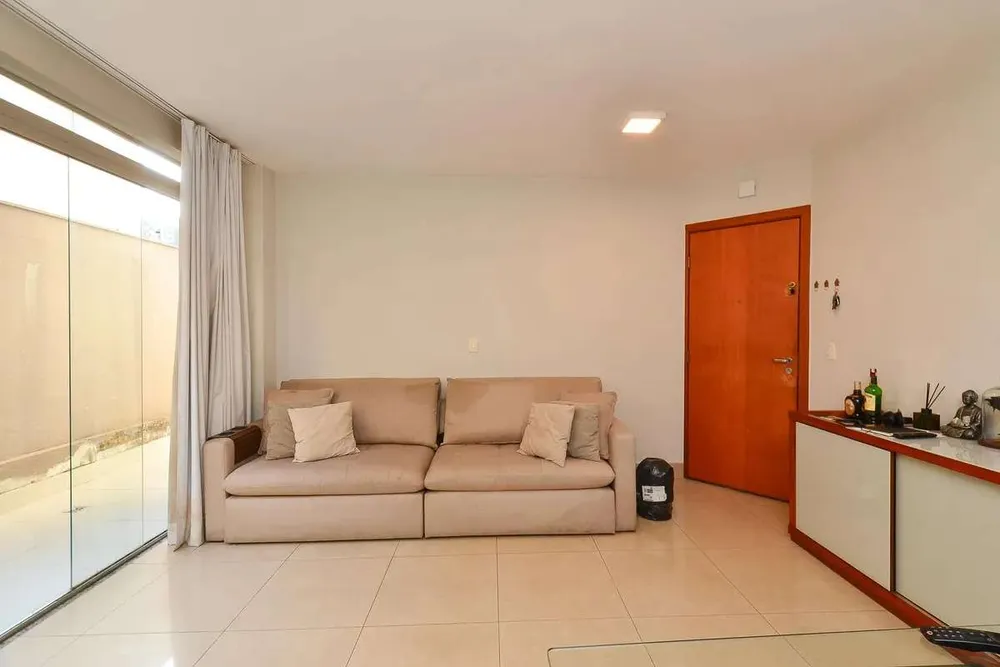 Apartamento, 2 quartos, 93 m² - Foto 3
