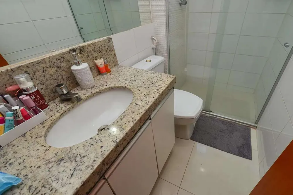Apartamento, 2 quartos, 93 m² - Foto 1