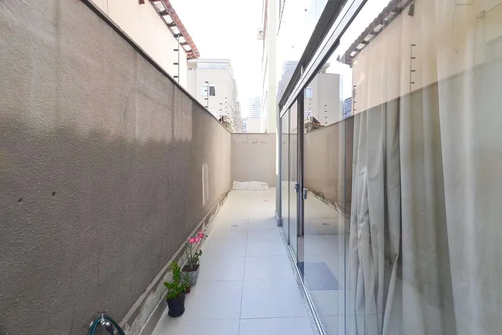 Apartamento, 2 quartos, 93 m² - Foto 9