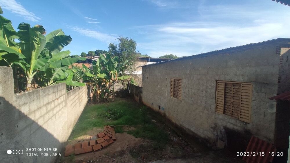 Casa à venda com 3 quartos - Foto 6
