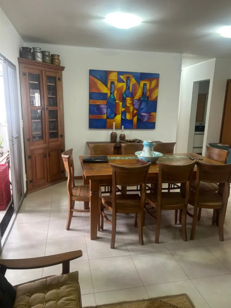 Apartamento, 3 quartos, 118 m² - Foto 4