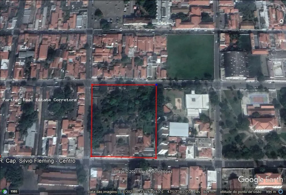 Loja-Salão, 4617 m² - Foto 2