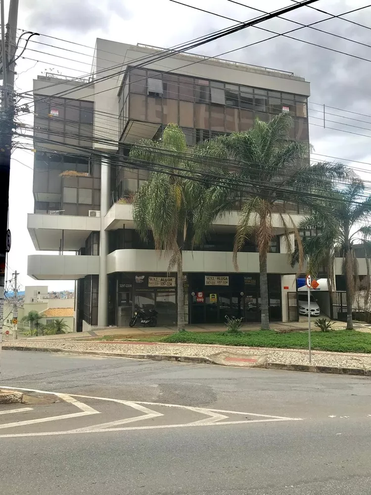 Loja-Salão à venda, 265m² - Foto 1