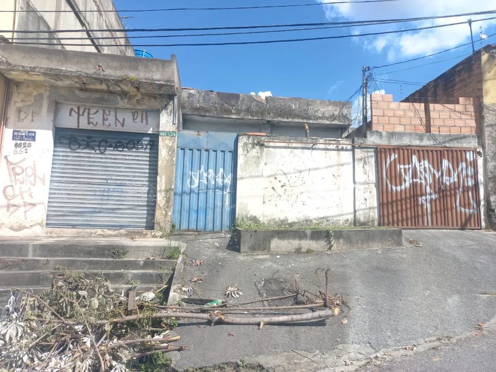 Terreno, 360 m² - Foto 7