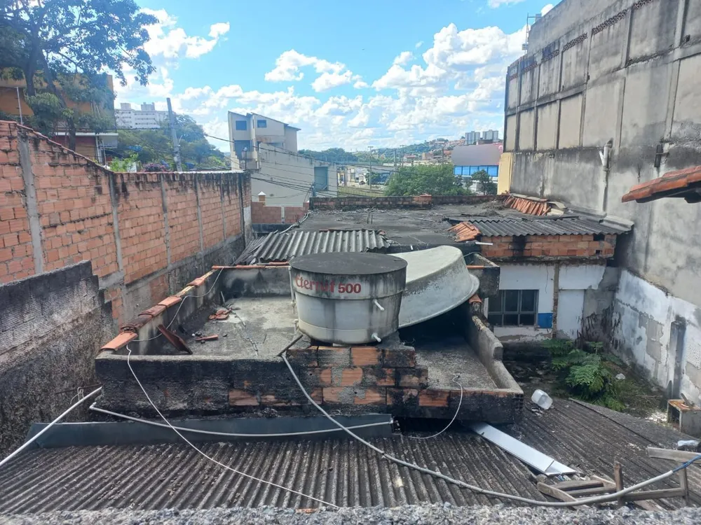Terreno, 360 m² - Foto 4