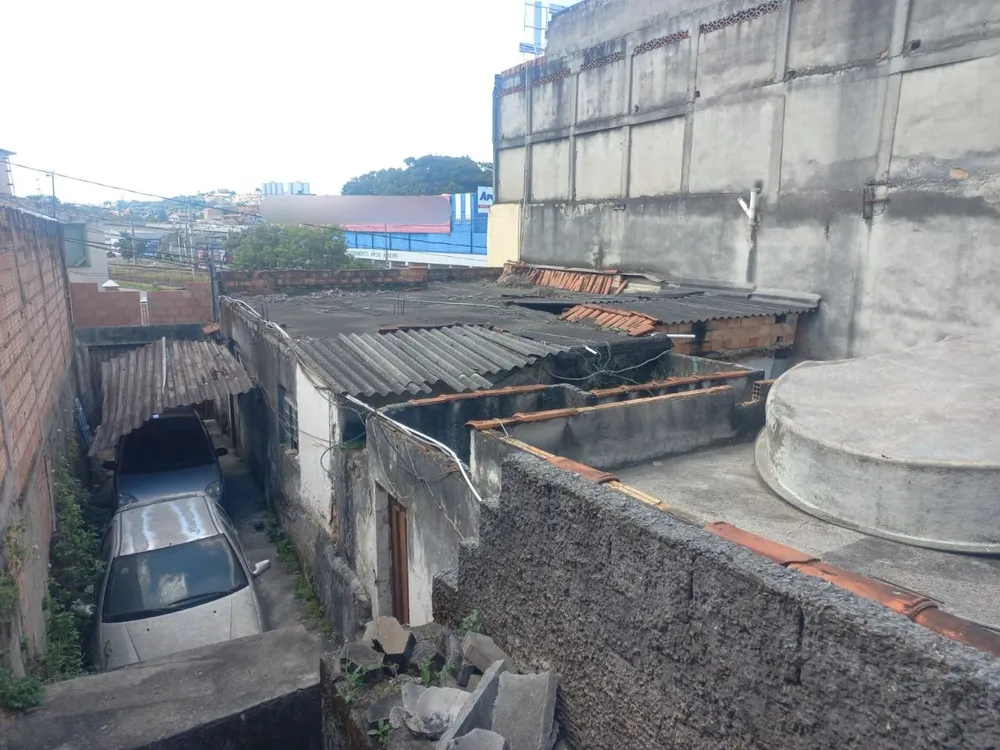 Terreno, 360 m² - Foto 1