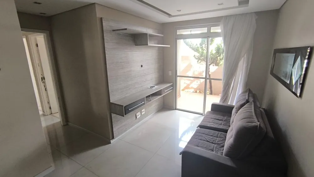 Apartamento, 3 quartos, 70 m² - Foto 3