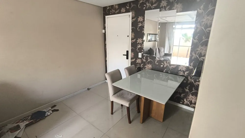 Apartamento, 3 quartos, 70 m² - Foto 2
