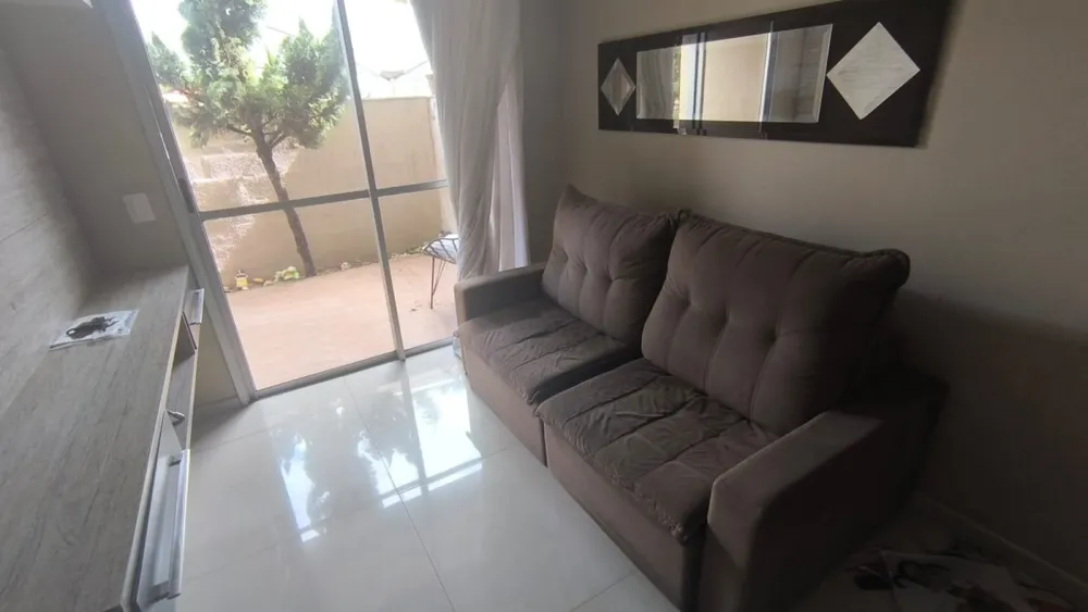 Apartamento, 3 quartos, 70 m² - Foto 1