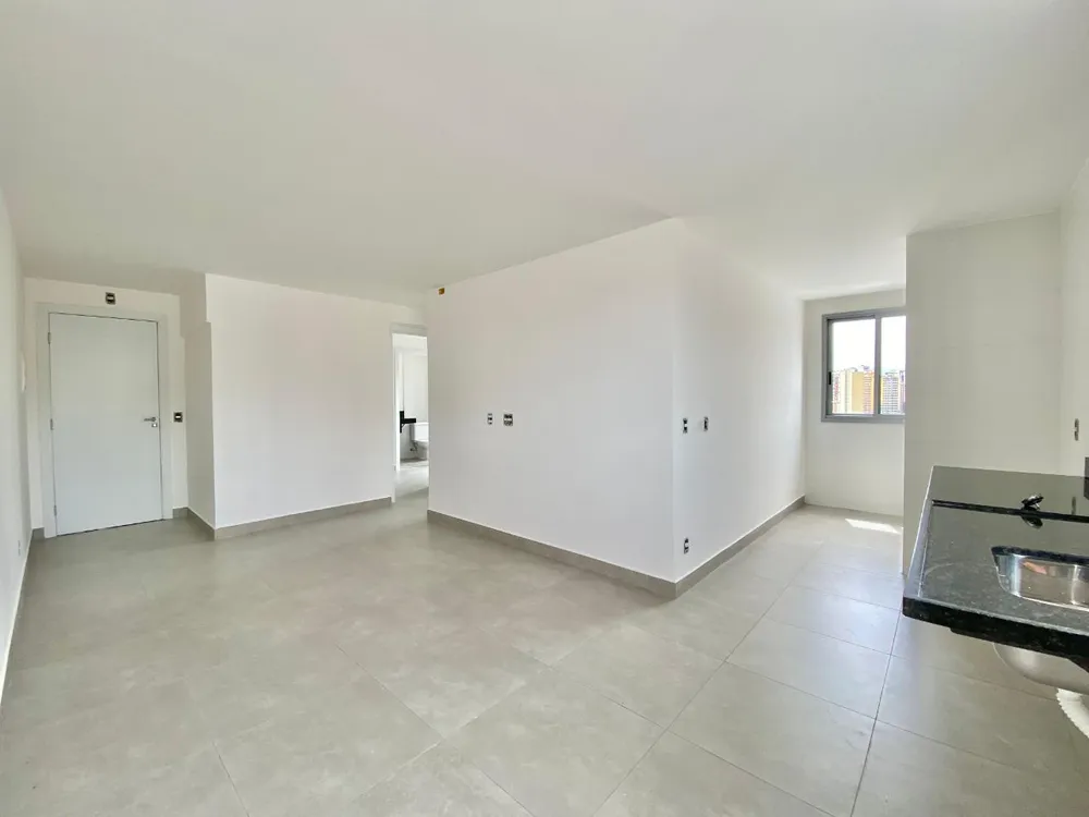 Apartamento, 2 quartos, 60 m² - Foto 1