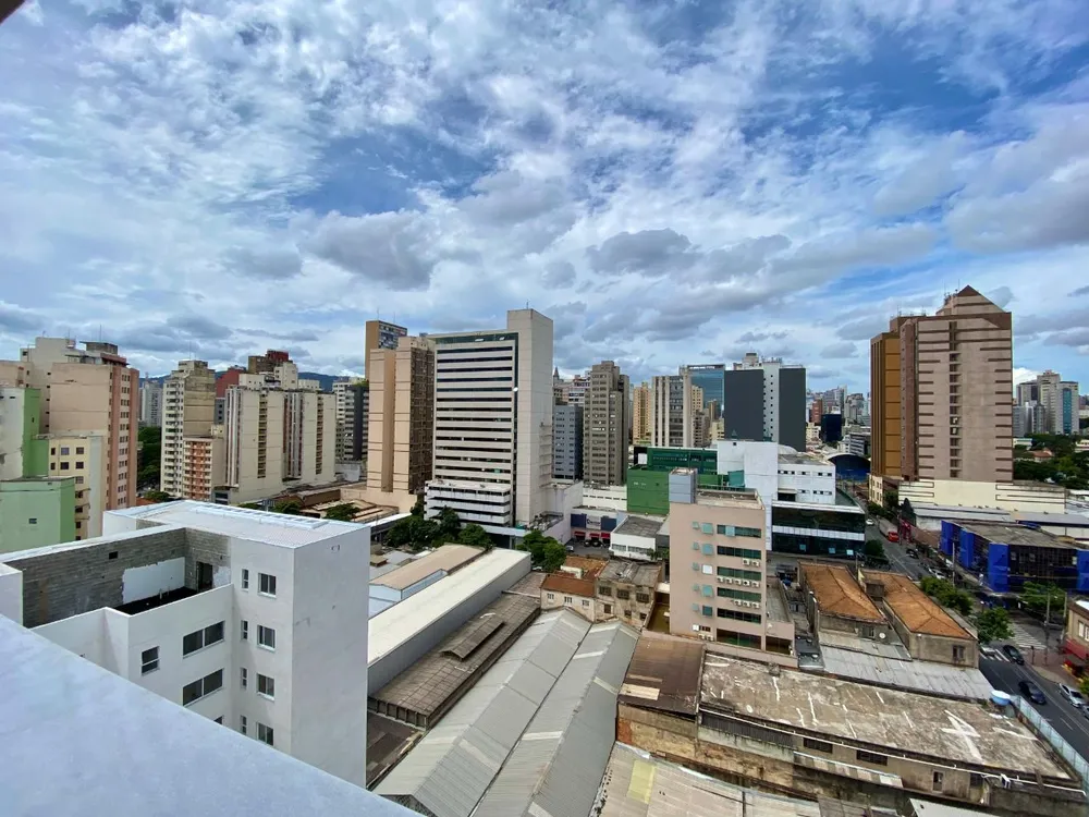 Apartamento, 2 quartos, 60 m² - Foto 6