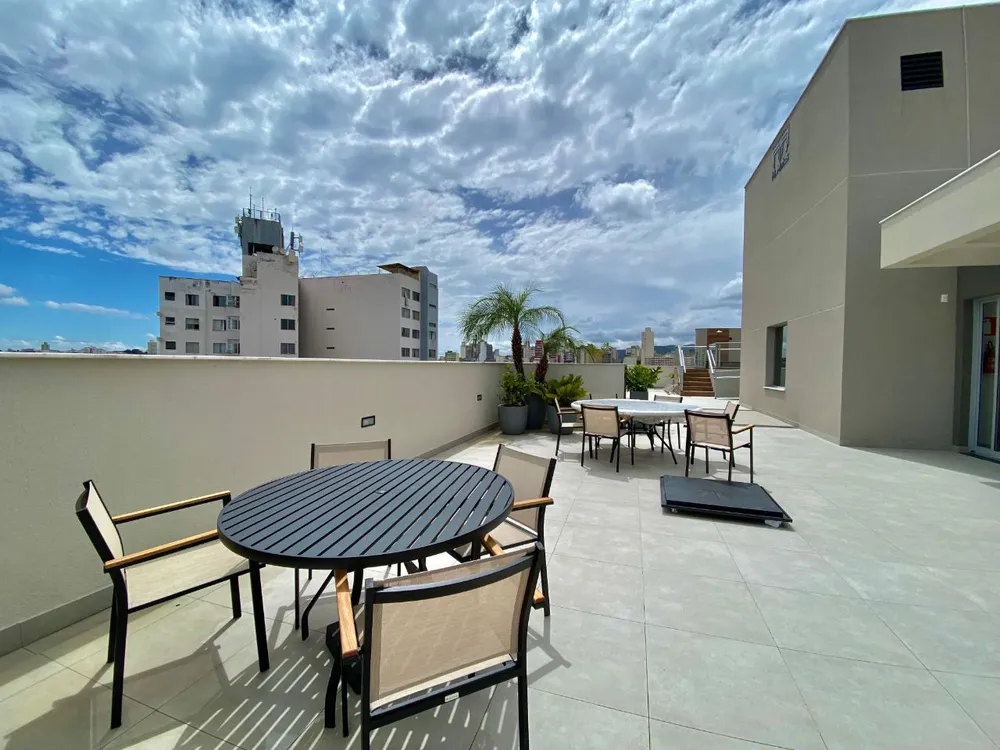 Apartamento, 2 quartos, 60 m² - Foto 14