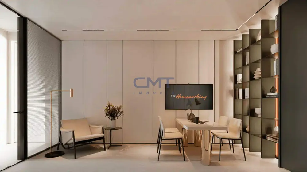 Apartamento, 3 quartos, 103 m² - Foto 19