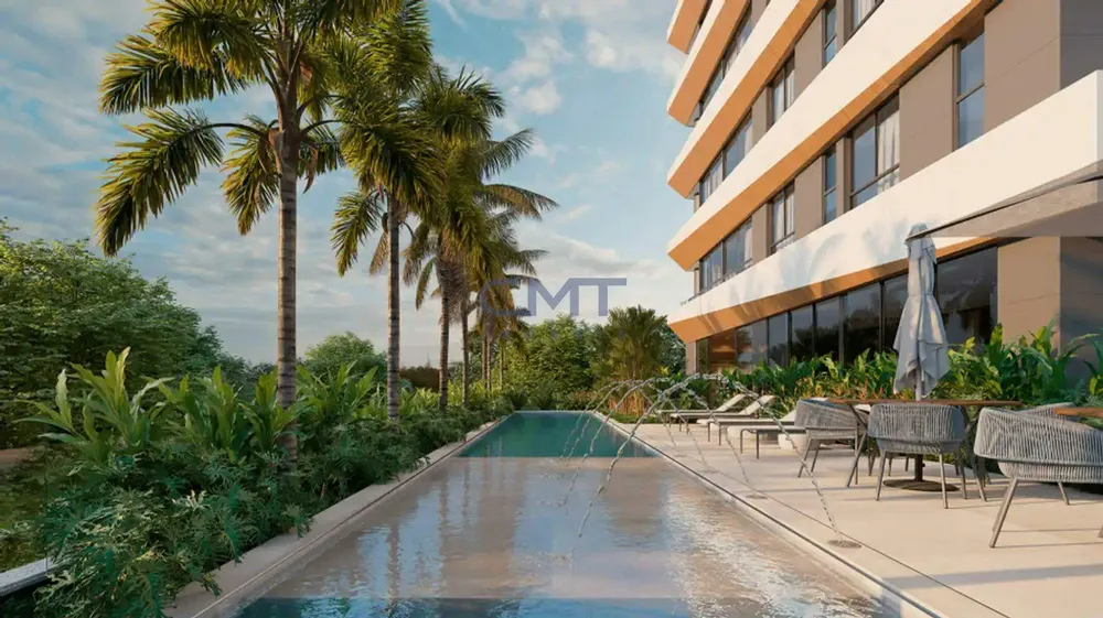 Apartamento, 3 quartos, 103 m² - Foto 5