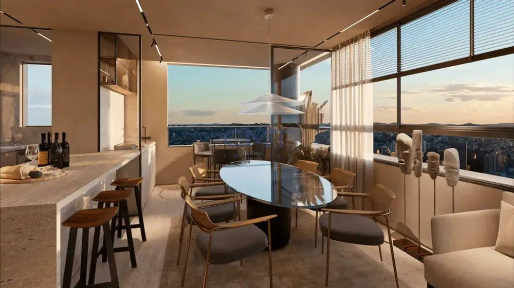 Apartamento, 3 quartos, 103 m² - Foto 23