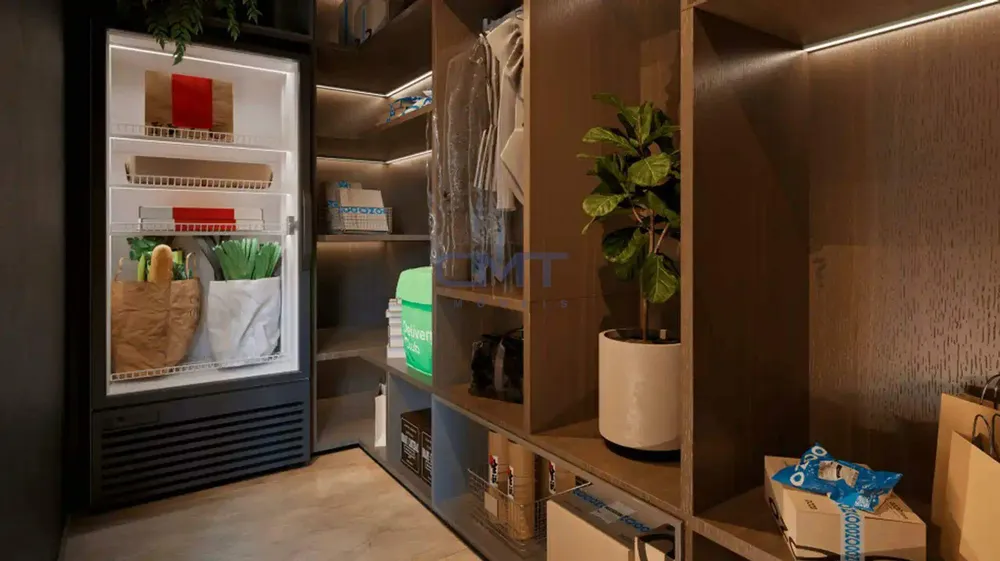 Apartamento, 3 quartos, 103 m² - Foto 12