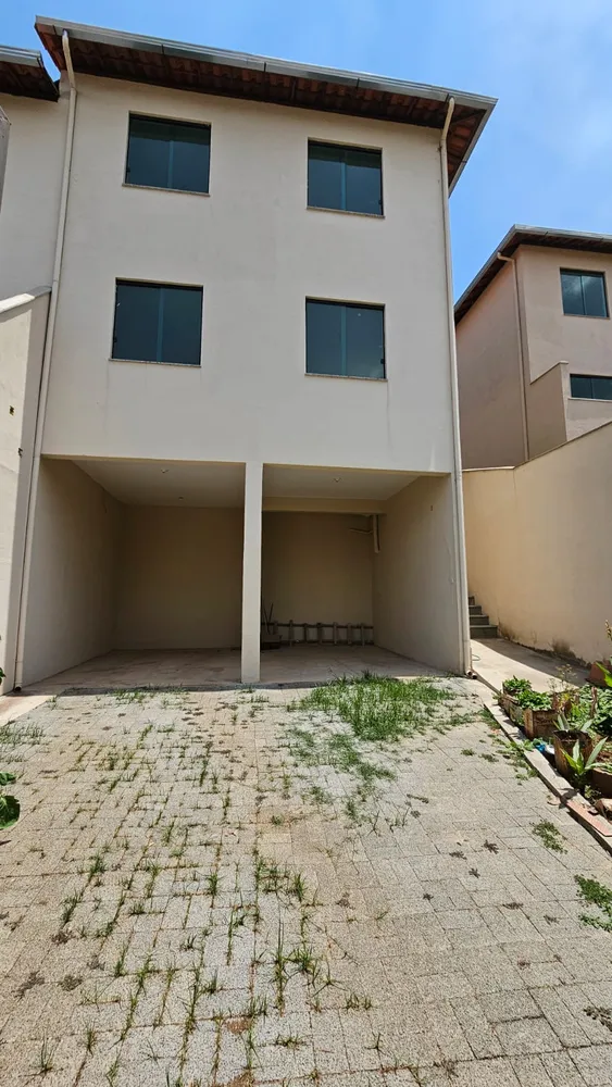 Casa, 3 quartos, 135 m² - Foto 3