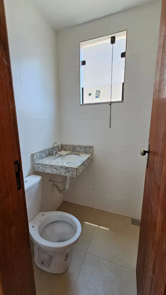 Casa, 3 quartos, 135 m² - Foto 12