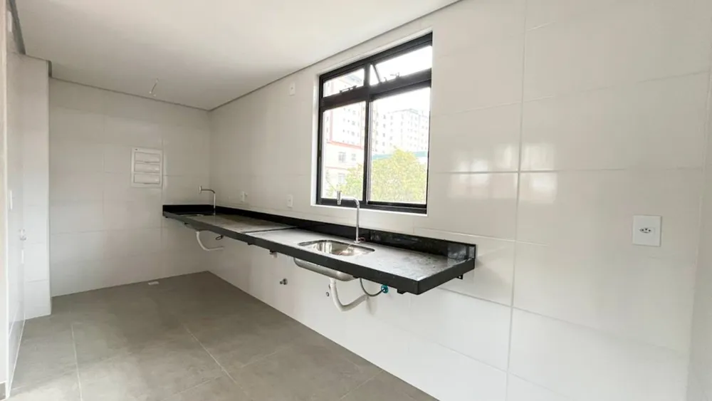 Apartamento, 2 quartos, 64 m² - Foto 2