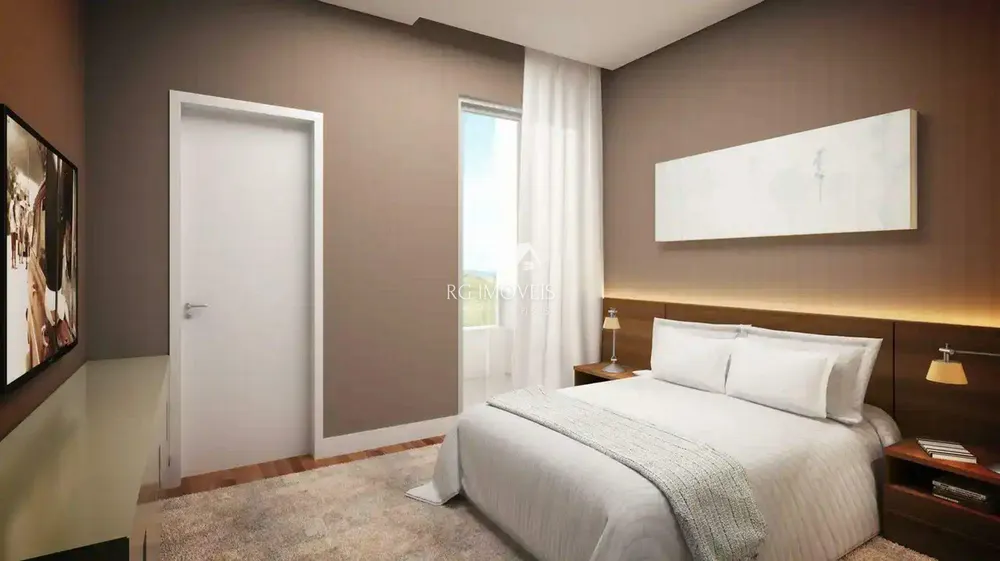 Apartamento, 2 quartos, 81 m² - Foto 14