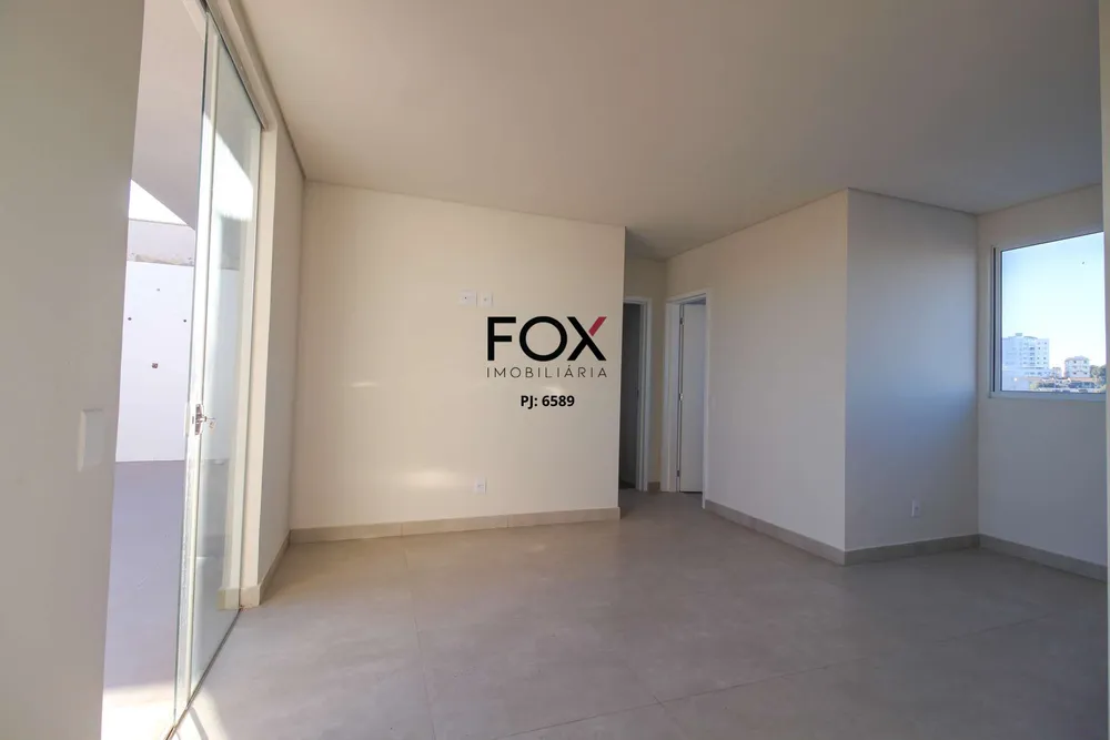 Apartamento, 2 quartos, 70 m² - Foto 1