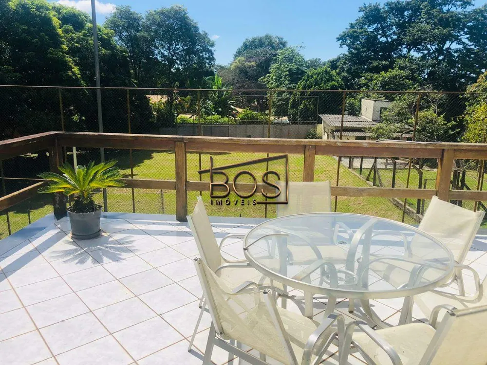 Chácara, 3 quartos, 6006 m² - Foto 3