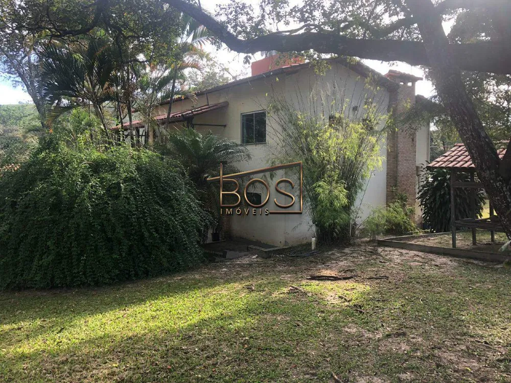 Chácara, 3 quartos, 6006 m² - Foto 6