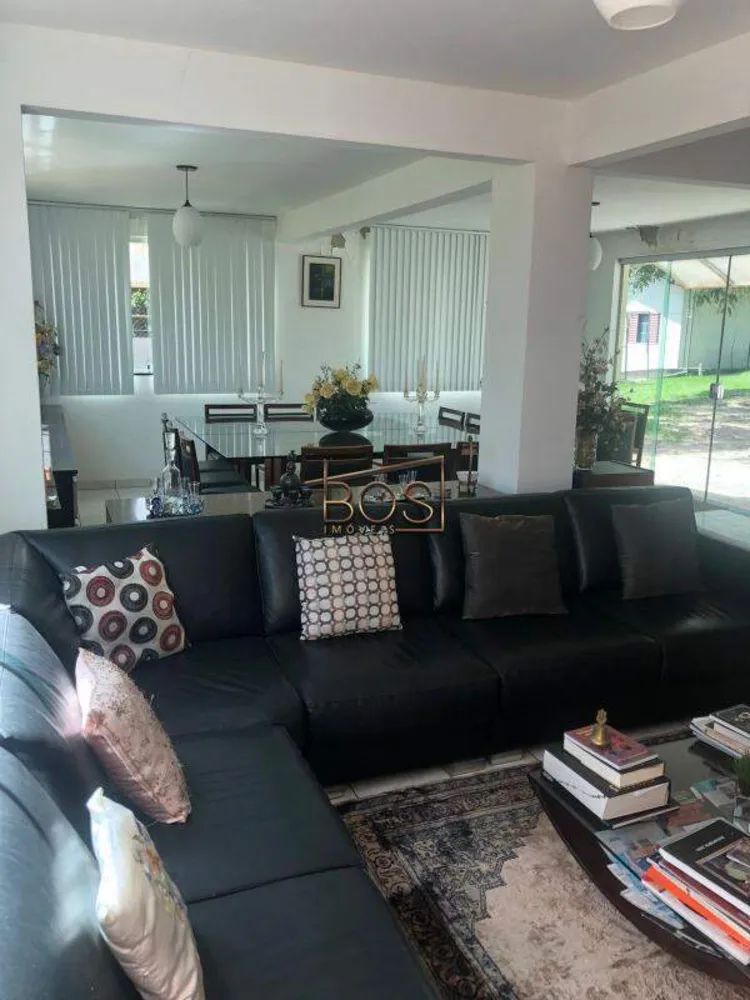 Chácara, 3 quartos, 6006 m² - Foto 10