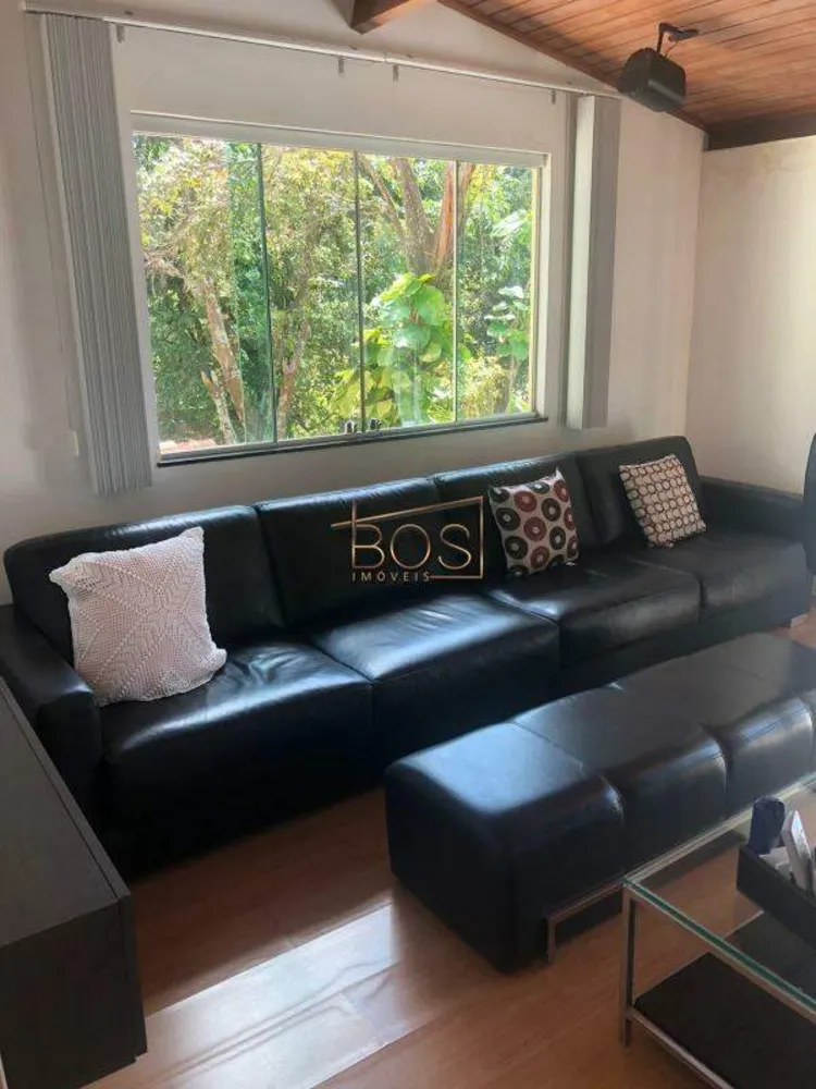 Chácara, 3 quartos, 6006 m² - Foto 9