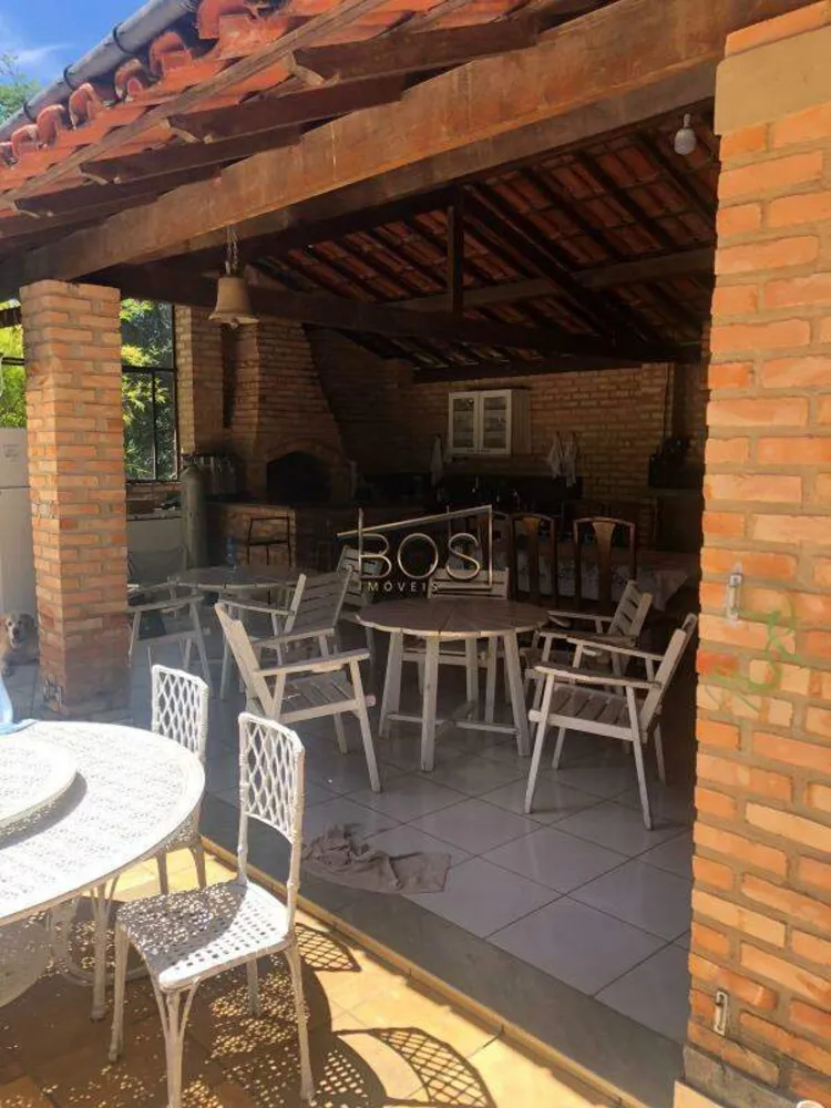 Chácara, 3 quartos, 6006 m² - Foto 2